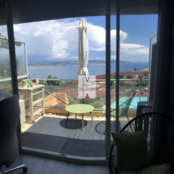 Offres de vente Appartement Théoule-sur-Mer (06590)